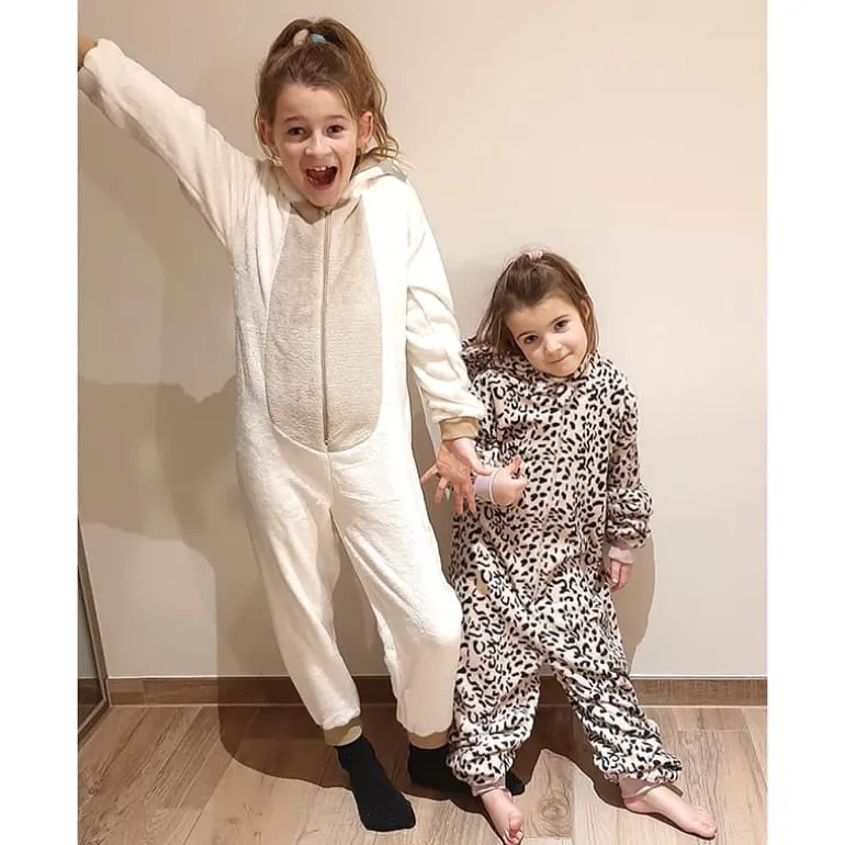 Onesie beer (kind/volwassenen)