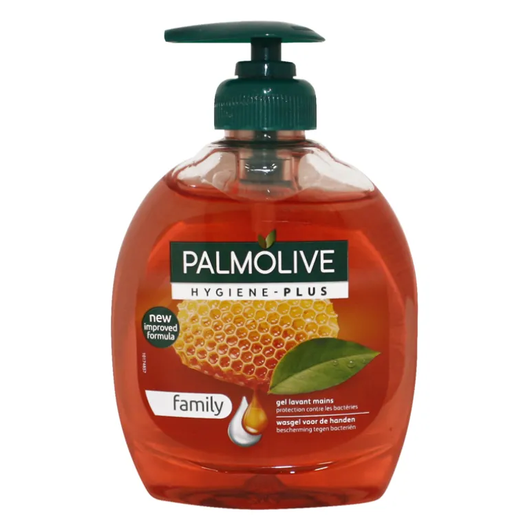 Palmolive Rood Pomp 300ml