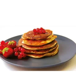 Pannenkoeken vorm silicone 30cm