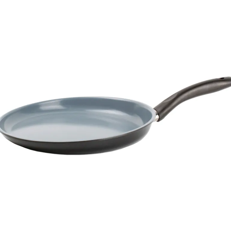 Pannenkoekenpan (ø27,5xH4/2cm) keramisch Prime
