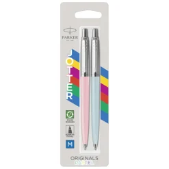 Parker Jotter Originals Pastel M – pink/blue
