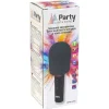Party Karaoke microfoon en bluetooth luidspreker kamic star