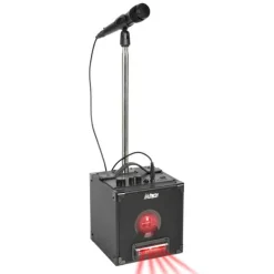 Party karaoke set
