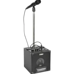 Party karaoke set