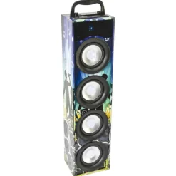 Party luidspreker bluetooth