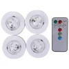 Party set 4 Astro lights (LED/strobe/flash)