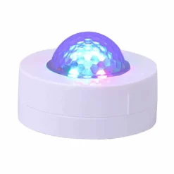 Party set 4 Astro lights (LED/strobe/flash)