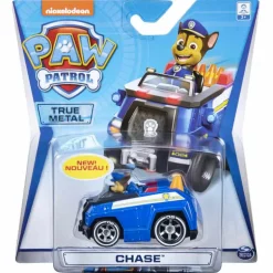 Paw Patrol Die-Cast Vehicle