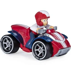 Paw Patrol Die-Cast Vehicle