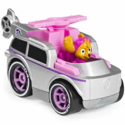 Paw Patrol Die-Cast Vehicle