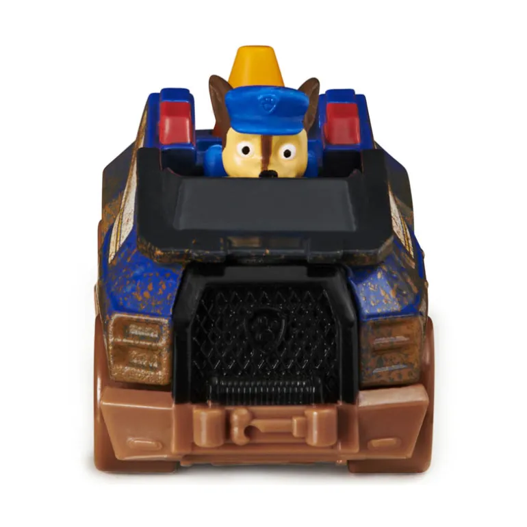 Paw Patrol Metal 3-pack (1:55)