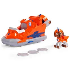 Paw Patrol Rescue Deluxe Vehicles
