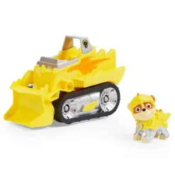 Paw Patrol Rescue Deluxe Vehicles