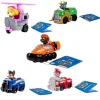 Paw Patrol Rescue Racers