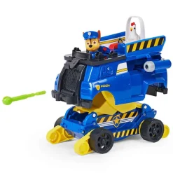 Paw Patrol Rise N Rescue