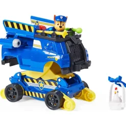Paw Patrol Rise N Rescue