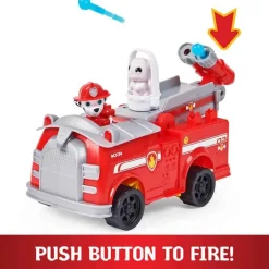 Paw Patrol Rise N Rescue