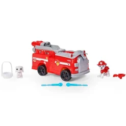Paw Patrol Rise N Rescue