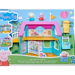 Peppa Pig Peppa’s Clubhuis