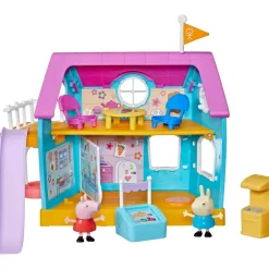 Peppa Pig Peppa’s Clubhuis