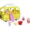 Peppa Pig Peppa’s kampeerwagen