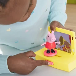 Peppa Pig School speelset