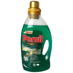 Persil Wasmiddel Essential Oils Universal 1,848L