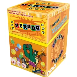Perudo
