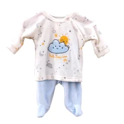 Picco Bello Pakje 2-delig jongen