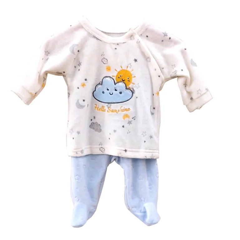 Picco Bello Pakje 2-delig jongen