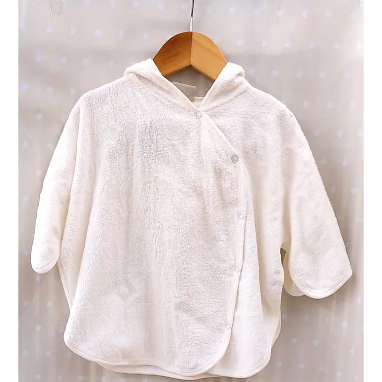 Picco Bello Poncho Wild & Free