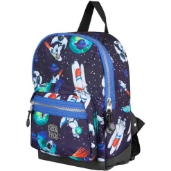 Pick & Pack Rugzak Space Sports (H31cm) navy