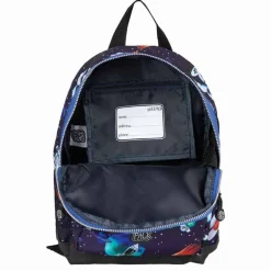 Pick & Pack Rugzak Space Sports (H31cm) navy