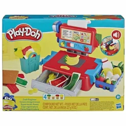 Play-Doh Kassa