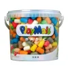 PlayMaïs Emmer 5L (500 stuks) color mix
