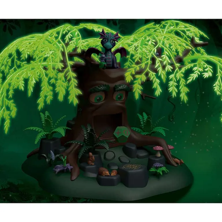 Playmobil Boom der Wijsheid