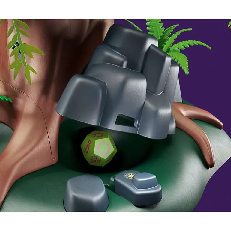 Playmobil Boom der Wijsheid