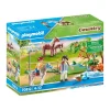 Playmobil Country 70512: Gelukkige ponyreis