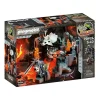 Playmobil® Dino Rise: Bewaker van de lavabron (70926)