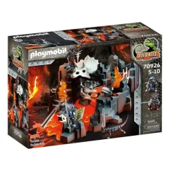 Playmobil® Dino Rise: Bewaker van de lavabron (70926)