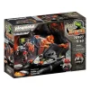 Playmobil® Dino Rise: Comet Corp. Sloopboor (70927)