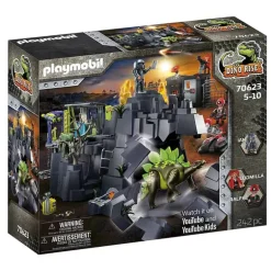 Playmobil® Dino Rise: Dino Rock (70623)