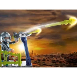 Playmobil® Dino Rise: Dino Rock (70623)