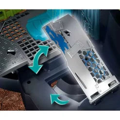 Playmobil® Dino Rise: Dino Rock (70623)