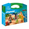 Playmobil Dinos: Meeneemkoffer (70108)