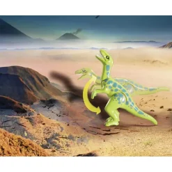 Playmobil Dinos: Meeneemkoffer (70108)