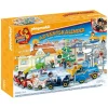 Playmobil Duck On Call: Adventskalender (70901)