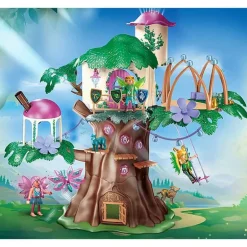 Playmobil Gemeenschappelijke Boom