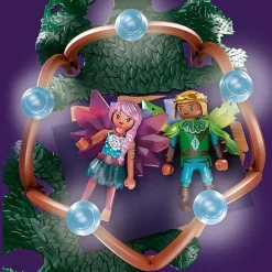 Playmobil Gemeenschappelijke Boom