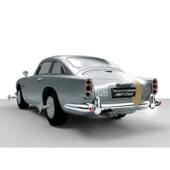 Playmobil James Bond Aston Martin DB5 – Goldfinger Edition